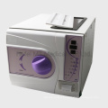 European B Class 18L Sterilizer Autoclaves with Built in Printer